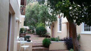 St Georges Apartment | Cape Town Specials