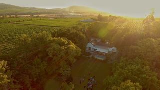 Rouana Guest Farm | Koelpark Accommodation
