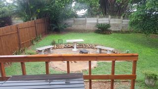 Turtle Creek Self Catering Unit | Accommodation Umkomaas