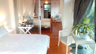 4 Beach Road Accommodation | Accommodation Melkbosstrand