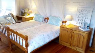 4 Beach Road Accommodation | Accommodation Melkbosstrand
