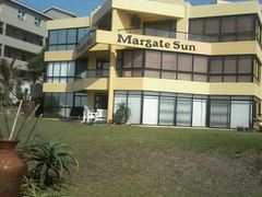 Crystal Sun Vacations Margate Sun | Margate Beach Accommodation