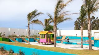 The Three Countries Estate Hotel | Gordons View Accommodation