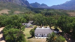 Fisaasbos | Breede River Valley Specials