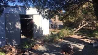 Straw Shack | Accommodation Elands Bay