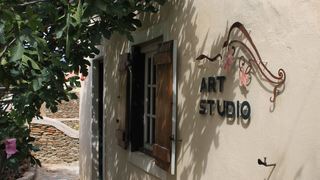 The Art Studio | Accommodation Barrydale