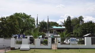 Cranes Nest Guest House @ 208 | Austin Roberts Bird Sanctuary Accommodation