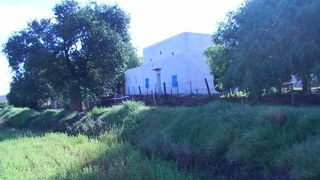 Blouhuis Farm Self Catering Cottage - Ladismith - Western Cape | Accommodation Ladismith