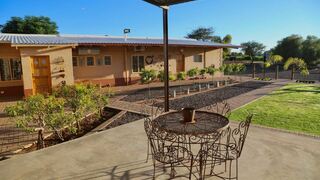 Bastion Farmyard Self-Catering | Accommodation San Carlos de Bariloche