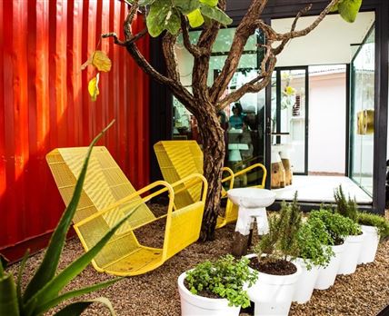 The Concierge Boutique Bungalows