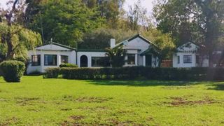 Stagger Inn Game Lodge | Sterkstroom Accommodation