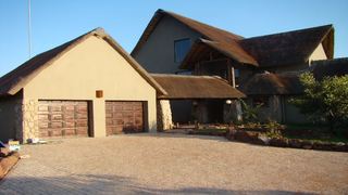leopardsrock 69 | Self-catering Modimolle (Nylstroom)