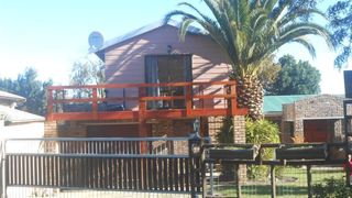 Little Lotta Cottage | Caledon Accommodation