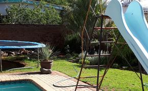 Starry Nights | Accommodation Middelburg (Eastern Cape)