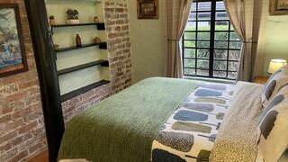 The Green Lantern Cottages | Self-catering Howick