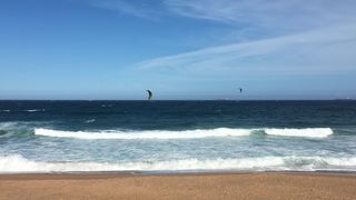Bahari Sands | Umdloti Beach Accommodation