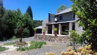 Hornestone Inn | Self-catering Dullstroom