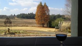 Hornestone Inn | Africa Specials