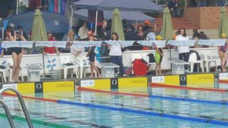 Sasolburg 15 on Vlaardingen | South Africa Specials