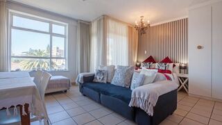 507 Cascades Apartment | Self-catering Green Point
