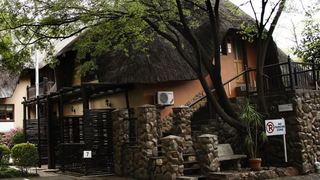 Lapalosa Lodge | Centurion Accommodation
