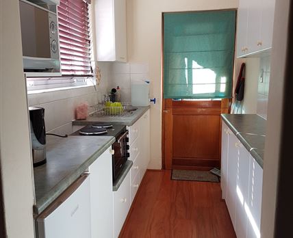 Pepper Tree Self Catering Unit