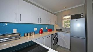 Views Holiday Apartment Knysna | Knysna Accommodation
