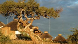 Gocheganas Lodge | Central Region Self-catering