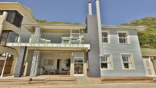 Oupa se Pitte | Herolds Bay Accommodation