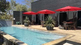 Ruby Rose | Accommodation Riebeek West