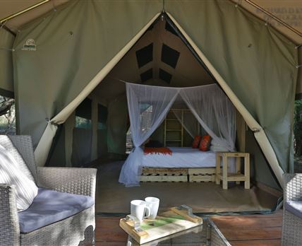 Southern Sands Eco Lodge