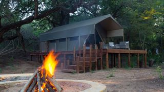 Southern Sands Eco Lodge | Ndlovumzi Nature Reserve Accommodation