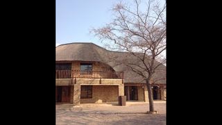 Zebula Country Club & Spa - Lodge 14 | Self-catering Zebula Golf Estate