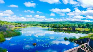 Mmakuba Game Lodge | Entabeni Private Game Reserve Accommodation