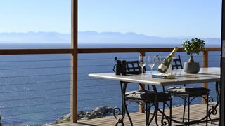 Oceans Drift Guest House | Simons Town Hotels