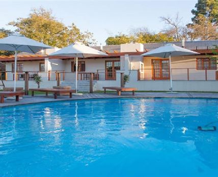 Lauradale Accommodation