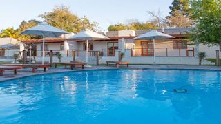 Lauradale Accommodation | Lyndoch - Stellenbosch Accommodation