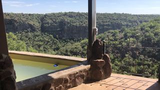 Leopards Rock Bush Boutique | Bela Bela (Warmbaths) Lodges
