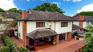 Unit in Selborne Golf Estate | Selborne Park Golf Estate Accommodation