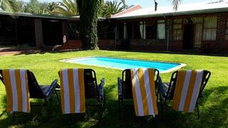 Kalahari Auob Camp | Katutura Self-catering