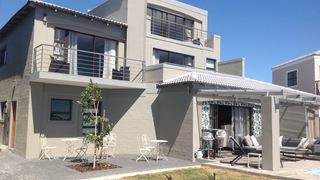 Harmony Guesthouse | Langebaan Accommodation