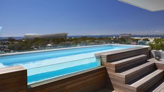 360 Degrees | Accommodation Green Point