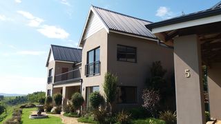 Woodridge Lodge | Accommodation Balgowan