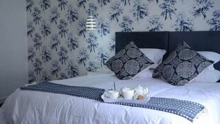 Touch of Class Villas | Self-catering Baileys Muckleneuk