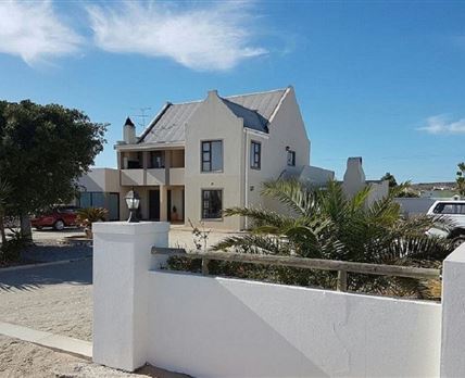 Bahama Self-Catering Long Acres