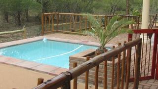 The Bushbabies Elite Lodge | Accommodation Hoedspruit
