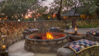 Thornhill Guest House | Ndlovumzi Nature Reserve Accommodation