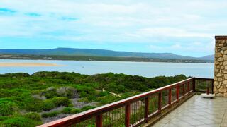 Kite View 1 | Witsand Accommodation