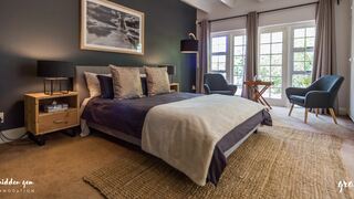 Cape Hidden Gem | Accommodation Plattekloof