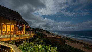 Villa Ukuthula | Accommodation Machangulo Peninsula